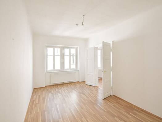 Wohnung zur Miete 1.202 € 4 Zimmer 105 m² 4. Geschoss frei ab sofort Wien 1020