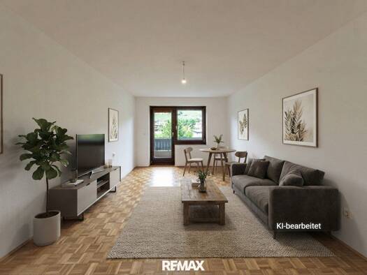 Wohnung zum Kauf 179.000 € 3,5 Zimmer 73 m² Sankt Johann im Pongau 5600