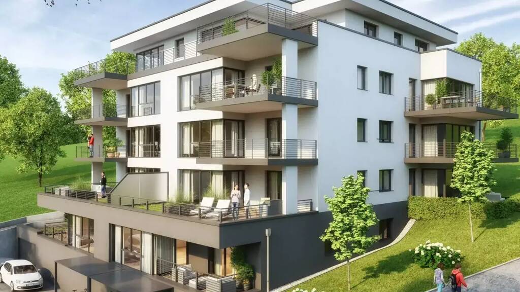 Fertig- und Musterhäuser zum Kauf Im Junckerstück 57 d Pfaffendorfer Höhe Koblenz 56076