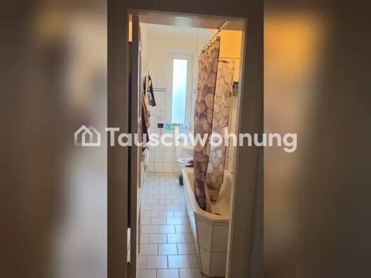 Wohnung zur Miete Tauschwohnung 485 € 2 Zimmer 63 m² 2. Geschoss Britz Neukölln 12347