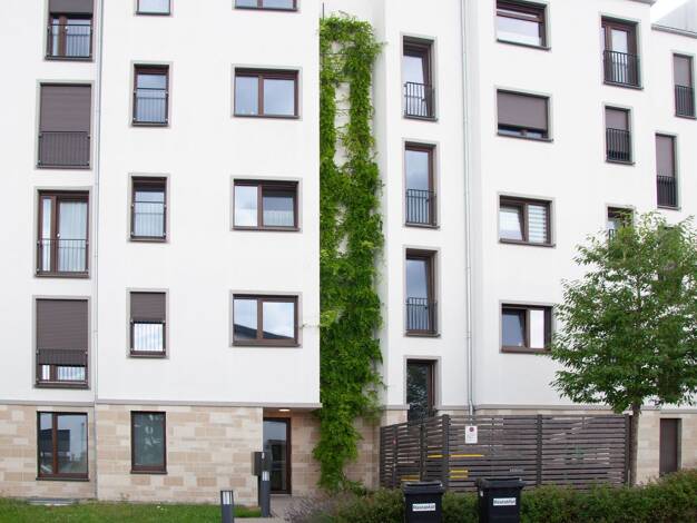 Wohnung zum Kauf 395.000 € 3 Zimmer 80 m² 2. Geschoss Bieber Offenbach am Main 63073