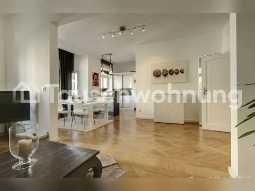Wohnung zur Miete Tauschwohnung 2.200 € 2,5 Zimmer 82 m² Au-Haidhausen München 81667