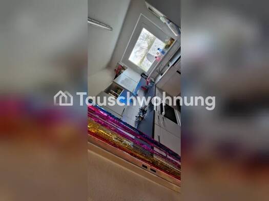 Wohnung zur Miete Tauschwohnung 524 € 3 Zimmer 72 m² 2. Geschoss Marienfelde Tempelhof-Schöneberg 12279