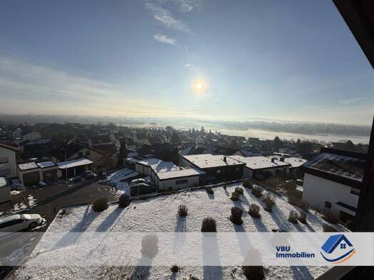 Wohnung zum Kauf 285.000 € 4 Zimmer 95,5 m² Böckingen Heilbronn 74080