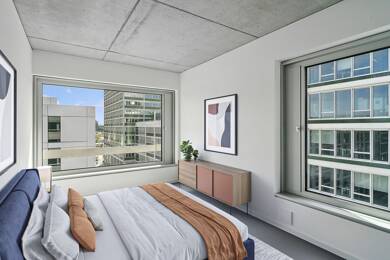 Wohnung zur Miete - Erstbezug 1.300 € 2 Zimmer 62,8 m² 1. Geschoss frei ab sofort Heidestraße 35 Moabit Berlin 10557
