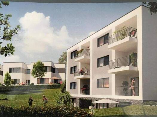 Wohnung zur Miete 650 € 2 Zimmer 69 m² 2. Geschoss frei ab 01.07.2026 Haarstraße 25 Arnsberg 59821