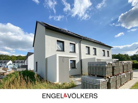 Reihenendhaus zum Kauf 450.000 € 4 Zimmer 118 m² 320 m² Grundstück frei ab sofort Oranienburg 16515