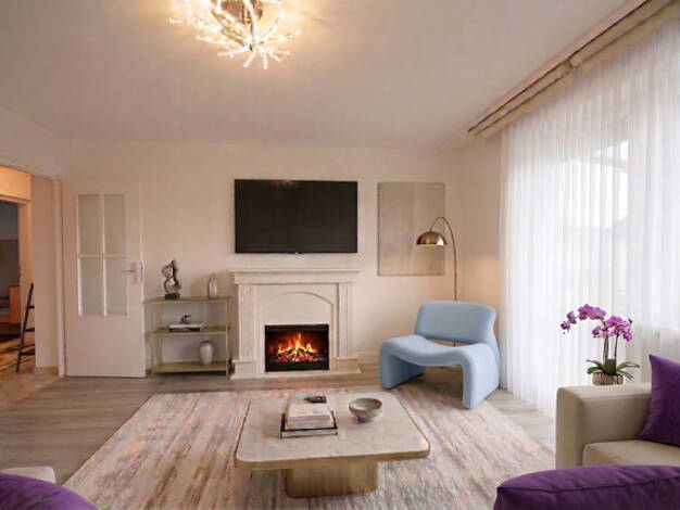 Wohnung zum Kauf 399.900 € 2 Zimmer 61,6 m² 2. Geschoss Allach-Untermenzing München 80997