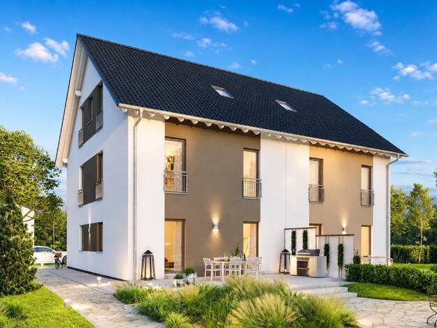 Einfamilienhaus zum Kauf 698 € 6 Zimmer 132 m² 600 m² Grundstück Rotensol Bad Herrenalb 76332