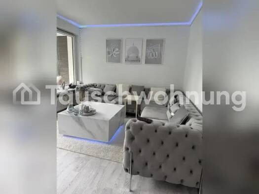 Wohnung zur Miete Tauschwohnung 994 € 3 Zimmer 75 m² 1. Geschoss Rahlstedt Hamburg 22149