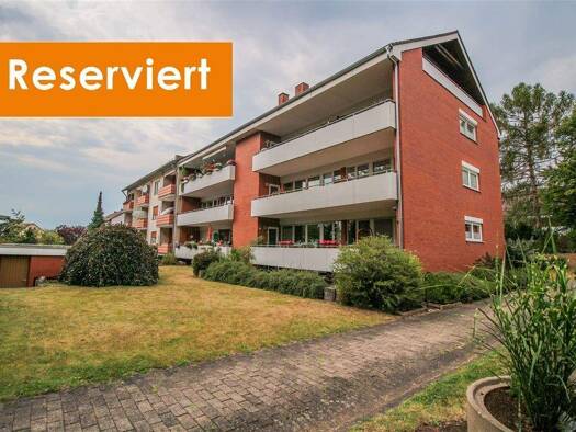 Wohnung zum Kauf 150.000 € 3 Zimmer 93,7 m² 1. Geschoss frei ab sofort Eschwege 37269