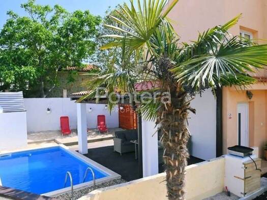 Einfamilienhaus zum Kauf 445.000 € 4 Zimmer 160 m² Gostinjac, Dobrinj Dobrinj 51514