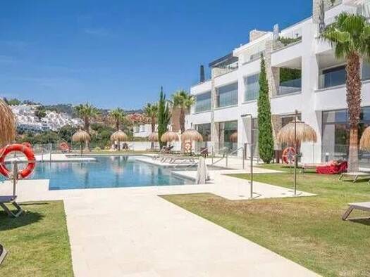 Penthouse zum Kauf 1.025.000 € 3 Zimmer 158 m² Calle La Romana Marbella 29604