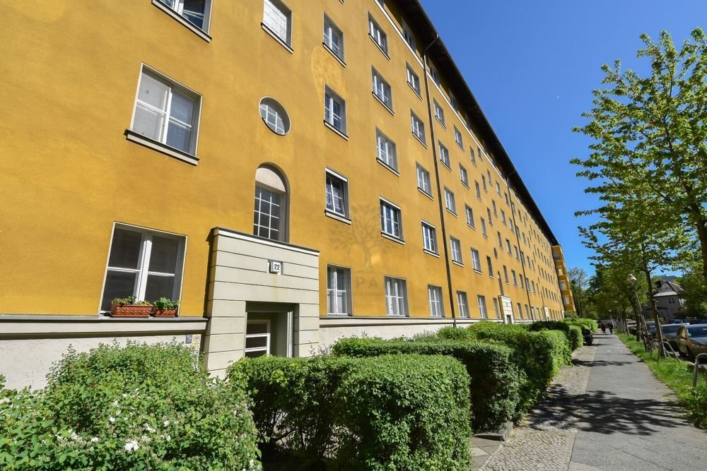 Wohnung zum Kauf provisionsfrei 525.000 € 5 Zimmer 103,8 m²<br/>Wohnfläche 5.<br/>Geschoss Kilstetter Straße 20 Zehlendorf Berlin 14167