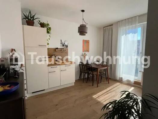 Wohnung zur Miete Tauschwohnung 830 € 2 Zimmer 65 m² 4. Geschoss Sellerhausen-Stünz Leipzig 04318