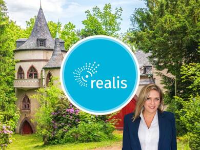 Villa zum Kauf 795.000 € 12 Zimmer 329 m² 13.640 m² Grundstück Waldhaus 1 Rochsburg Lunzenau 09328