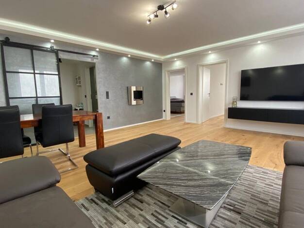 Wohnung zum Kauf provisionsfrei 279.000 € 3 Zimmer 92 m² Königsberger Straße 1 Roxheim Bobenheim-Roxheim 67240
