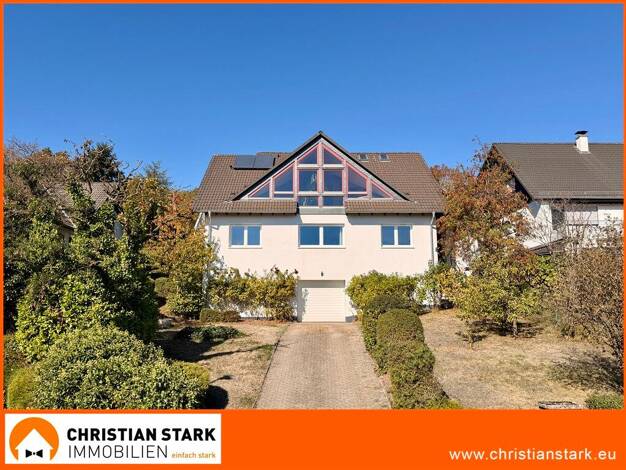 Einfamilienhaus zum Kauf 479.400 € 6 Zimmer 210 m² 1.330 m² Grundstück Schöneberg 55444