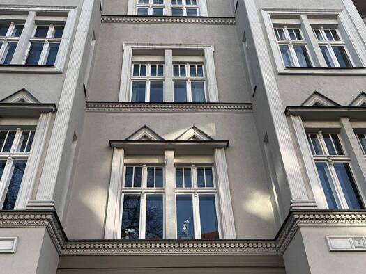 Wohnung zum Kauf 355.000 € 2 Zimmer 57,9 m² Suarezstraße 44 Charlottenburg Berlin 14057