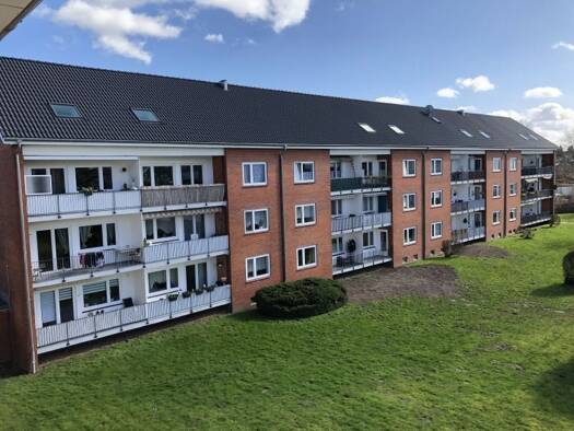 Wohnung zur Miete 690 € 3 Zimmer 68,4 m² frei ab 01.10.2026 Preetz 24211