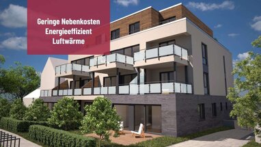 Apartment zum Kauf provisionsfrei 239.000 € 2 Zimmer 55,9 m² Foche - Demmeltrath - Fuhr Solingen 42719