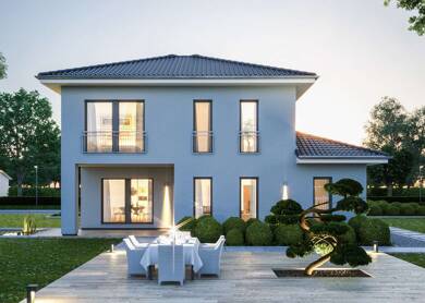 Einfamilienhaus zum Kauf - Erstbezug provisionsfrei 484.000 € 5,5 Zimmer 198 m² 790 m² Grundstück Alt Rehse Alt Rehse 17217