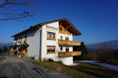 Haus zum Kauf 669.000 € 27 Zimmer 550 m² 4.860 m² Grundstück Flanitz Frauenau 94258