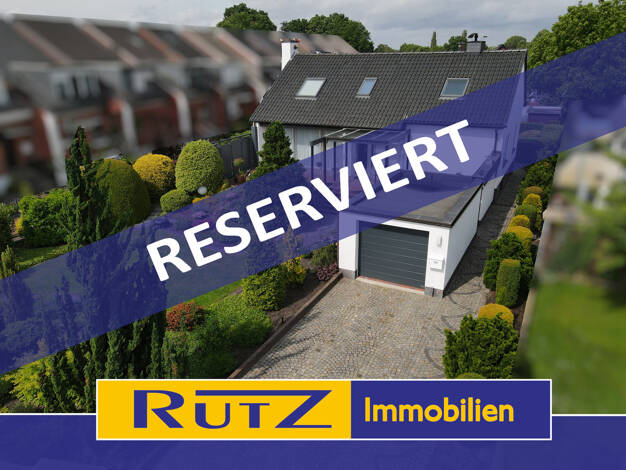 Einfamilienhaus zum Kauf 384.000 € 6 Zimmer 173,7 m² 973 m² Grundstück frei ab 01.10.2025 Delmenhorst 27751