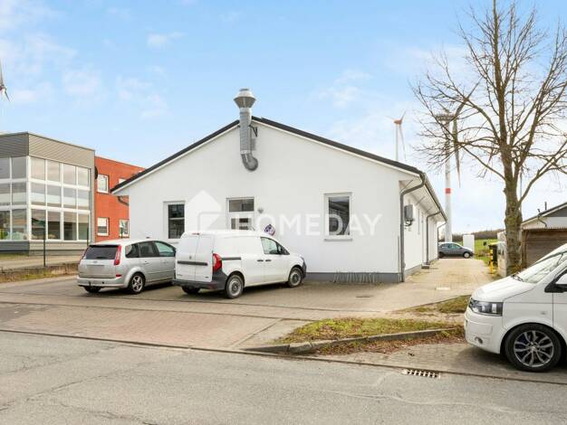 Bungalow zum Kauf 330.000 € 2 Zimmer 280 m² 1.008 m² Grundstück Schönberg Schönberg 23923