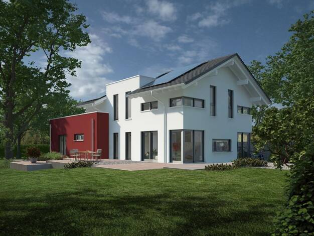 Mehrfamilienhaus zum Kauf 1.393.900 € 7 Zimmer 259,2 m² 890 m² Grundstück Söcking Starnberg 82319