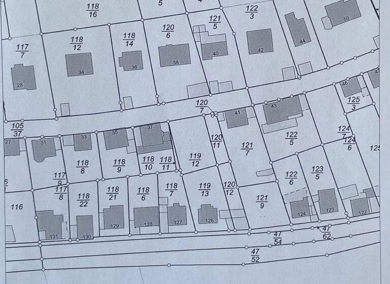 Grundstück zum Kauf 49.000 € 611 m² Grundstück Frankeneck 67468