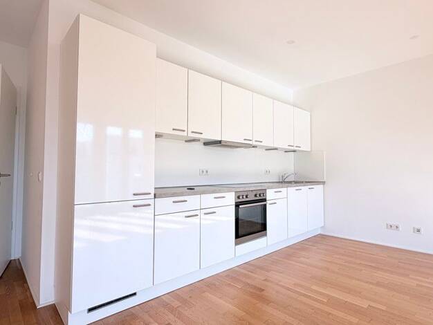 Wohnung zur Miete 1.147 € 2,5 Zimmer 77,1 m² 3. Geschoss frei ab sofort Konrad-Adenauer-Ring 3 Biebrich Wiesbaden 65187