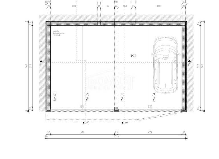 Wohnung zum Kauf 399.000 € 4 Zimmer 2. Geschoss Tisno 22240