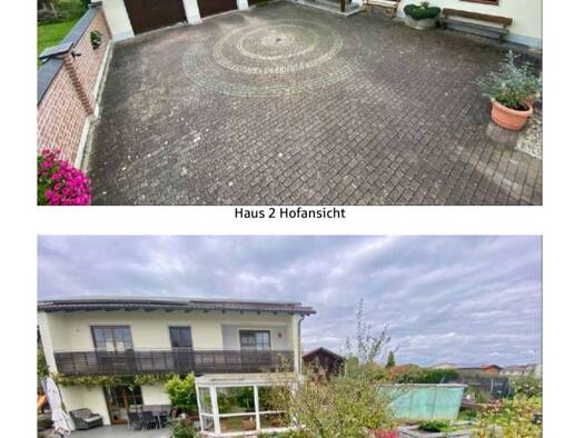 Einfamilienhaus zur Miete 1.500 € 5 Zimmer 150 m² 750 m² Grundstück frei ab 01.06.2026 Gerzen 84175