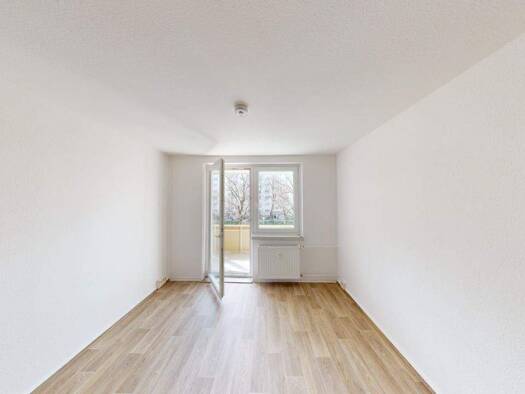Wohnung zur Miete 345 € 2 Zimmer 56,7 m² 6. Geschoss frei ab 01.07.2026 Stollberger Str. 37 Kapellenberg Chemnitz 09119