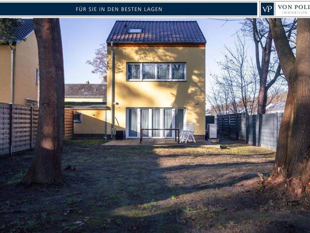 Einfamilienhaus zum Kauf 695.000 € 4 Zimmer 93,4 m² 661,3 m² Grundstück Kladow Berlin 14089