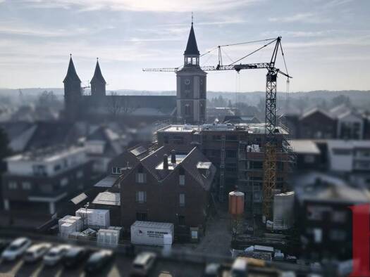 Wohnung zum Kauf provisionsfrei 375.192 € 3 Zimmer 92,6 m² Lohne 49393