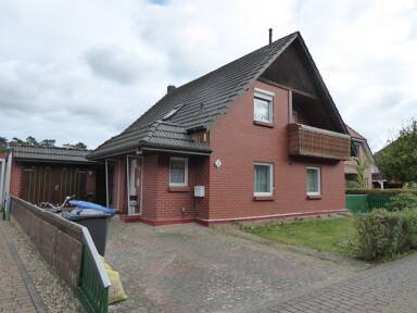 Einfamilienhaus zum Kauf 220.000 € 5 Zimmer 129 m² 557 m² Grundstück frei ab sofort Perleberg Perleberg 19348