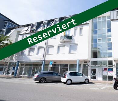 Wohnung zum Kauf 329.000 € 3 Zimmer 91 m² 3. Geschoss Breisach Breisach am Rhein 79206