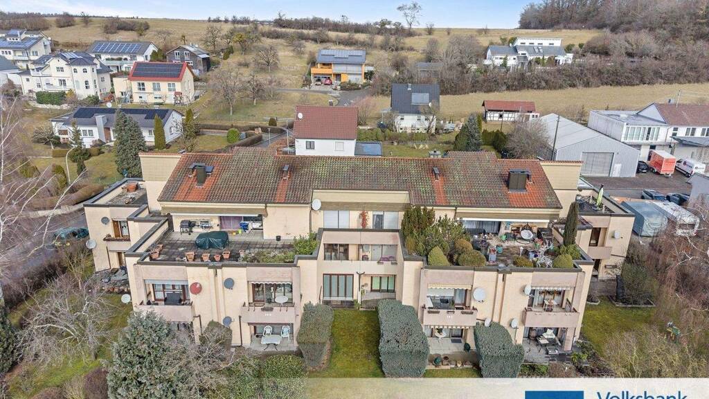 Wohnung zum Kauf 285.000 € 3 Zimmer 99,2 m² Bodelshausen 72411