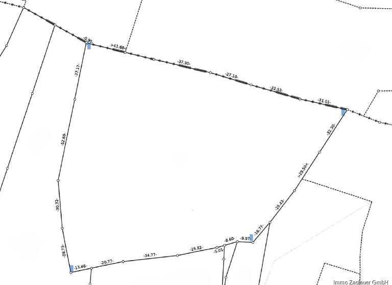Land-/Forstwirtschaft zum Kauf 65.000 € 17.850 m² Grundstück Deggendorf 94469