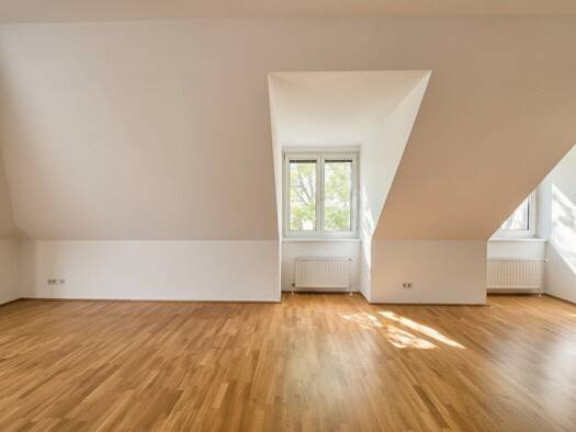 Wohnung zum Kauf 339.000 € 1 Zimmer 43,1 m² 4. Geschoss Schäffergasse 18-20 Wieden 1040