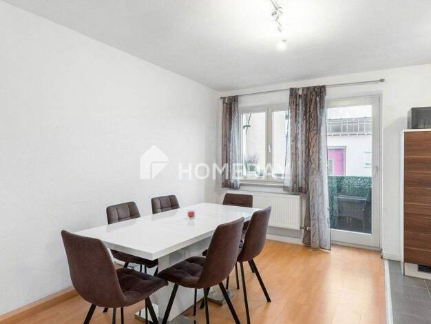 Wohnung zum Kauf 175.000 € 3 Zimmer 55 m² 2. Geschoss Deggendorf 94469