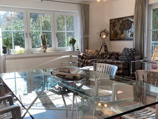 Wohnung zur Miete 2.800 € 3 Zimmer 90 m² 2. Geschoss Wehrda Marburg 35041