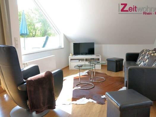 Wohnung zur Miete Wohnen auf Zeit 1.450 € 2 Zimmer 75 m² frei ab 01.02.2026 Weiden Köln 50858
