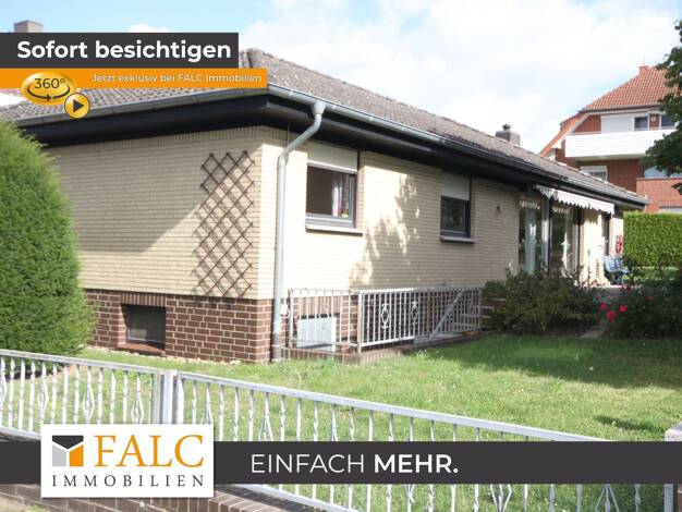 Einfamilienhaus zum Kauf 199.000 € 4 Zimmer 107 m² 400 m² Grundstück Rodenberg Rodenberg 31552