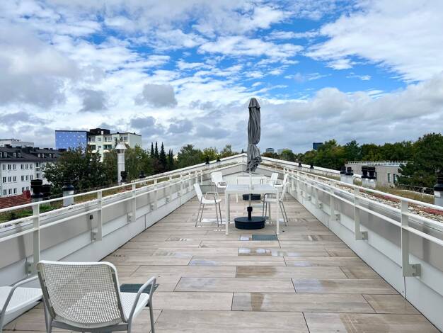 Wohnanlage zum Kauf als Kapitalanlage geeignet 265.500 € 25,7 m² München / Giesing 81549