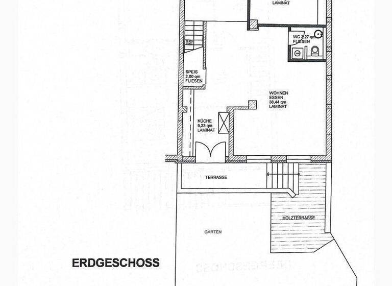 Maisonette zum Kauf provisionsfrei 582.000 € 5 Zimmer 160 m² Furth Furth bei Landshut 84095