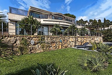 Einfamilienhaus zum Kauf 2.550.000 € 425 m² 2.099 m² Grundstück Tossa De Mar 17320