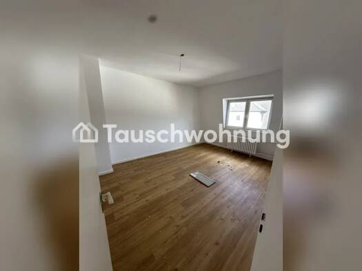 Wohnung zur Miete Tauschwohnung 1.500 € 3 Zimmer 83 m² 2. Geschoss Deutz Innenstadt 50679